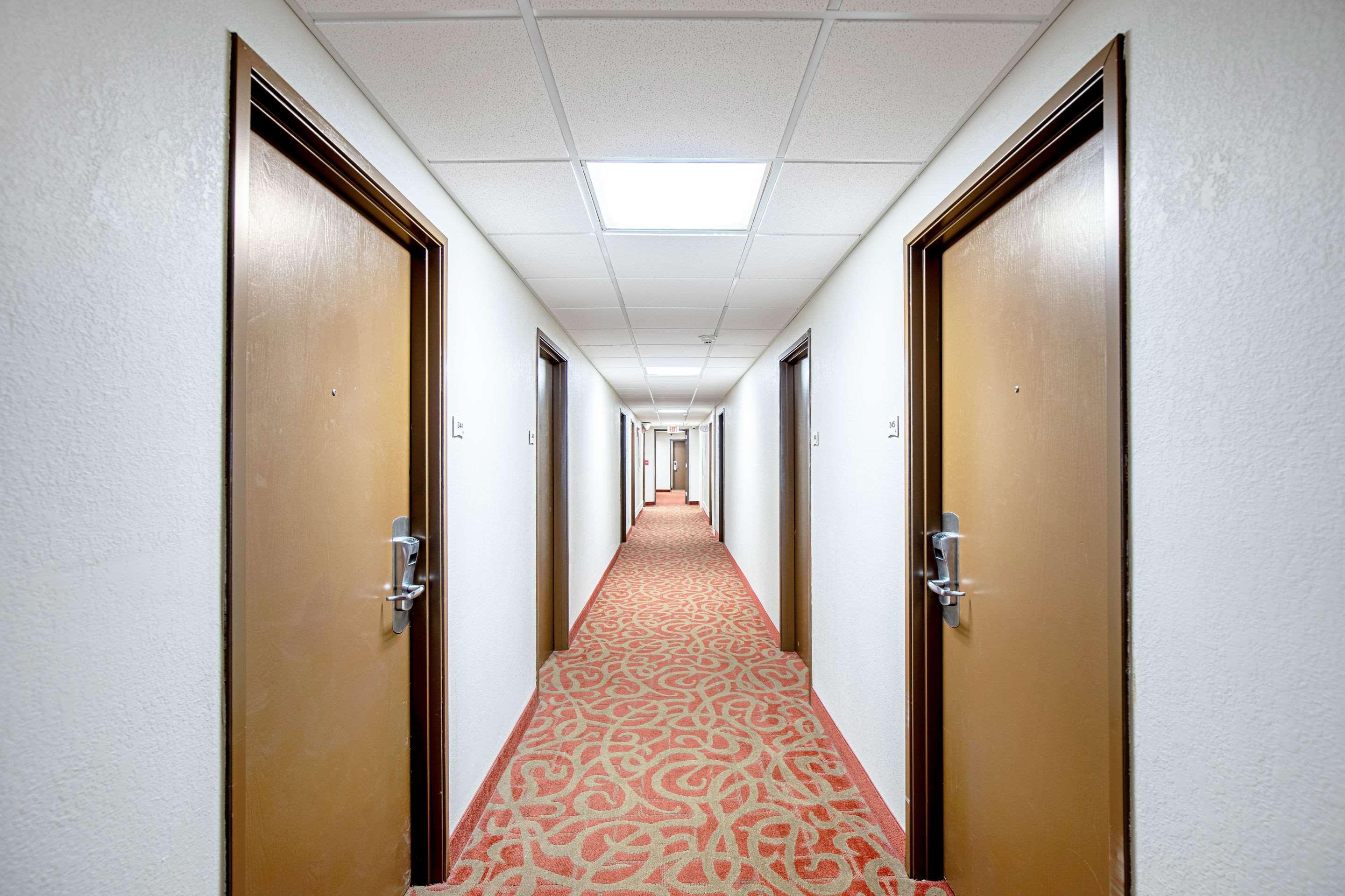 Quality Inn & Suites Μιλγουόκι Εξωτερικό φωτογραφία