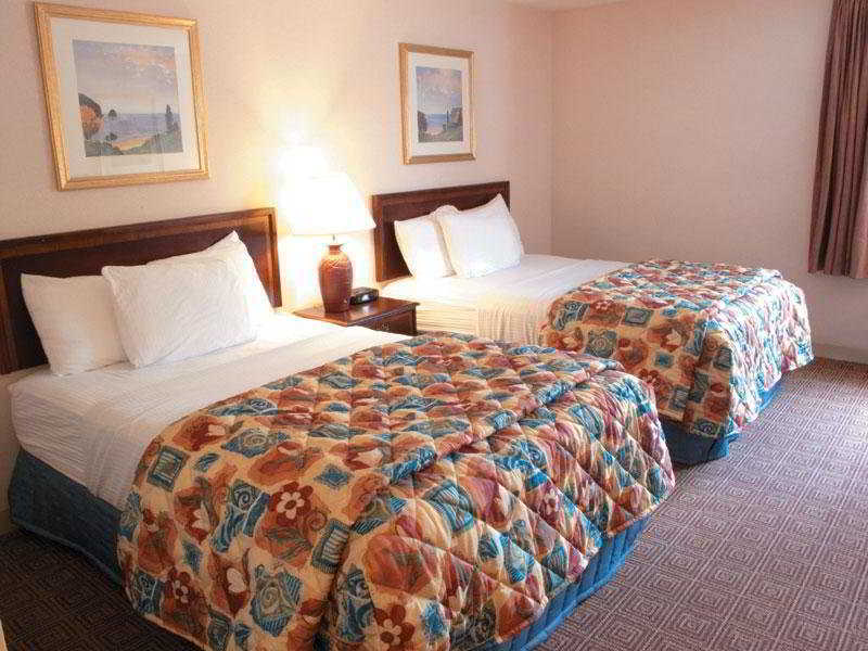 Quality Inn & Suites Μιλγουόκι Δωμάτιο φωτογραφία