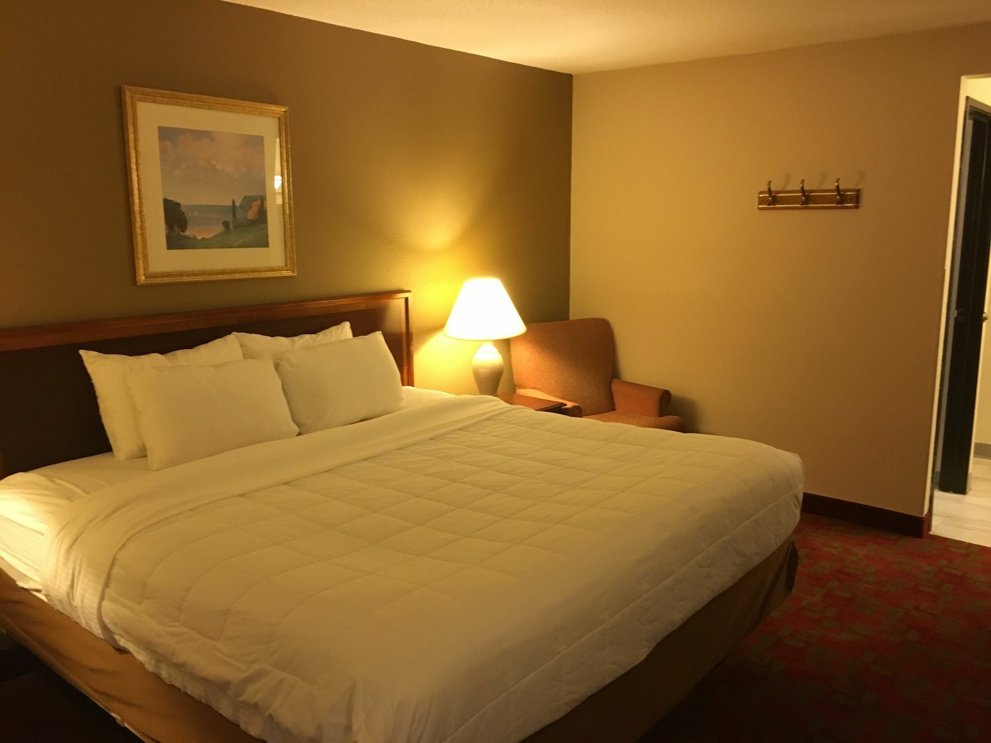 Quality Inn & Suites Μιλγουόκι Εξωτερικό φωτογραφία
