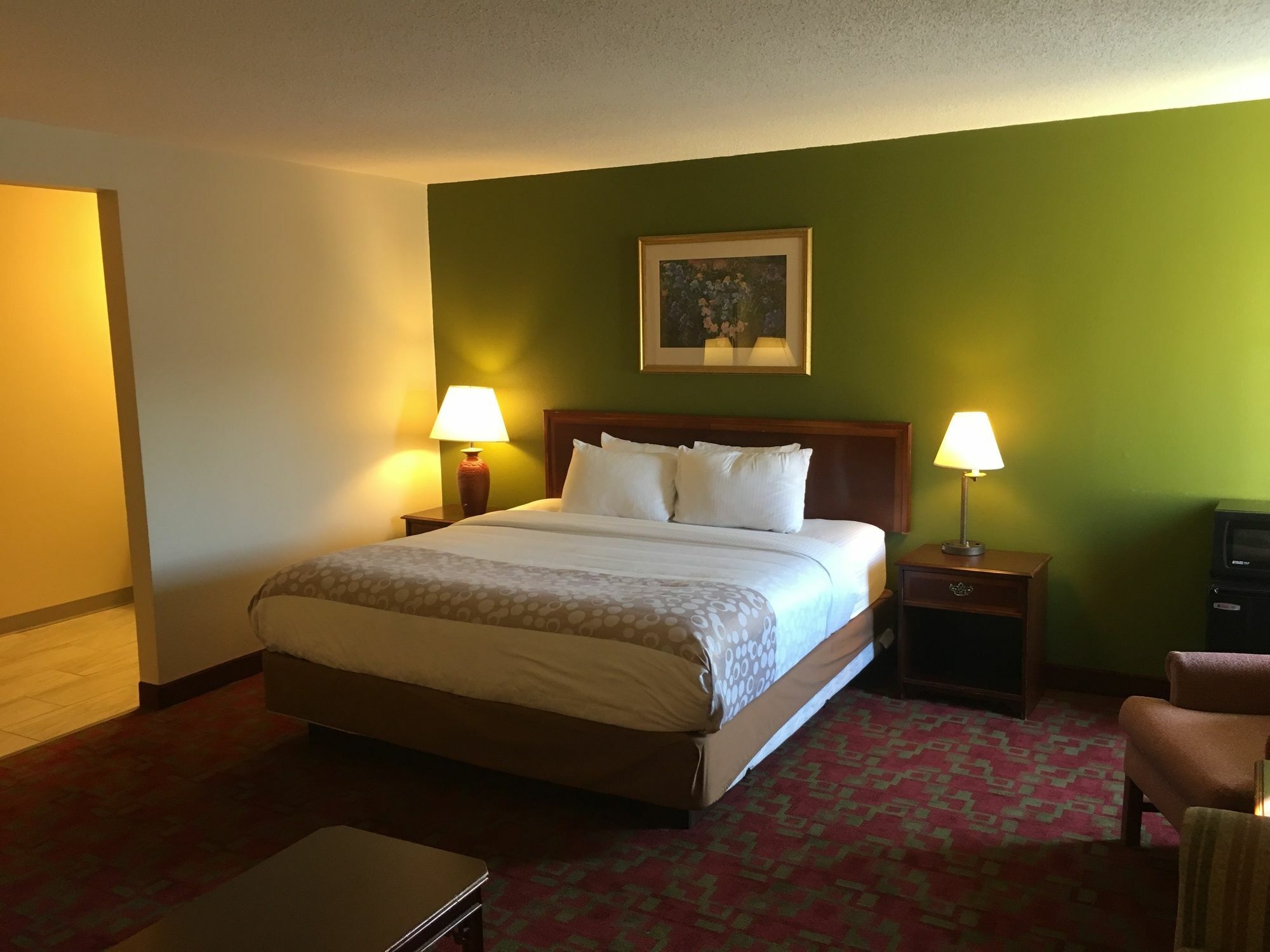 Quality Inn & Suites Μιλγουόκι Εξωτερικό φωτογραφία