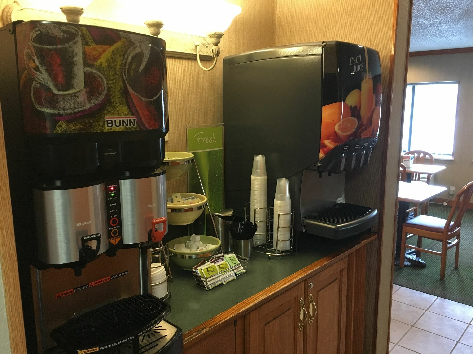 Quality Inn & Suites Μιλγουόκι Εξωτερικό φωτογραφία