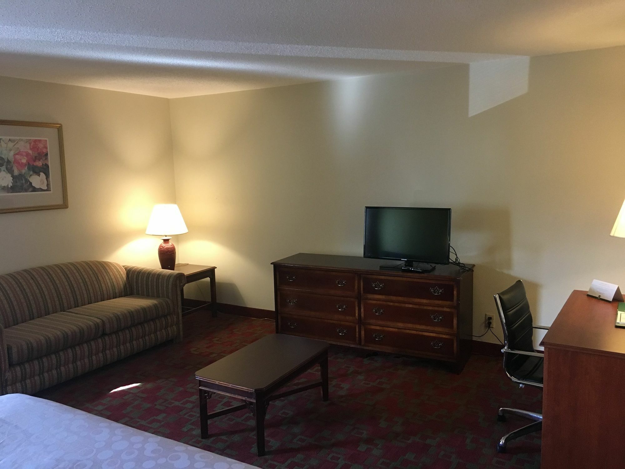 Quality Inn & Suites Μιλγουόκι Εξωτερικό φωτογραφία