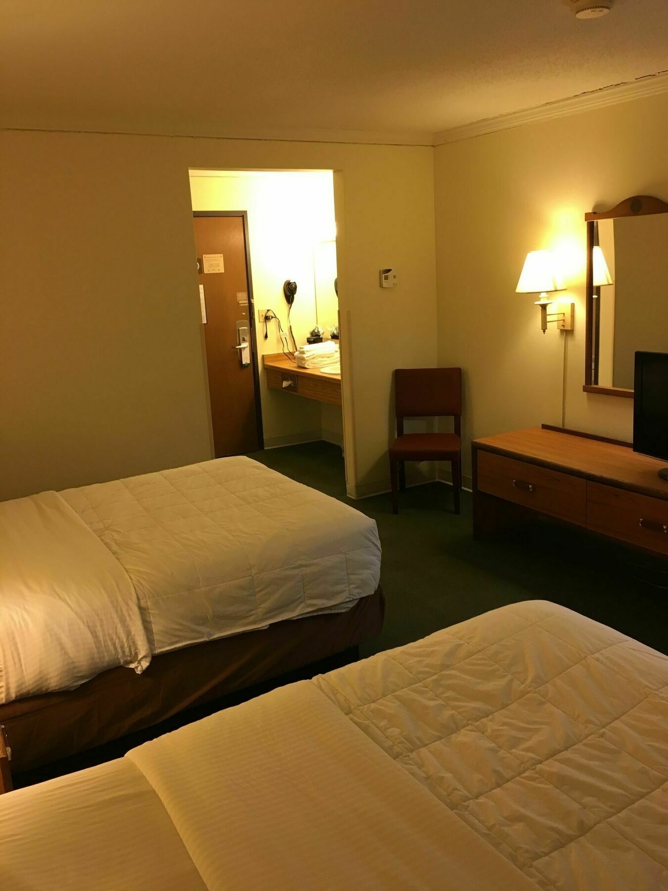 Quality Inn & Suites Μιλγουόκι Εξωτερικό φωτογραφία